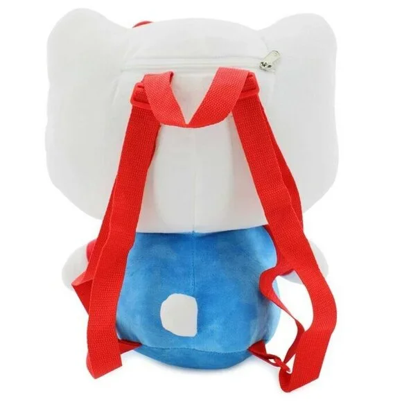 Hello Kitty Plush Backpack NWT​ Bags